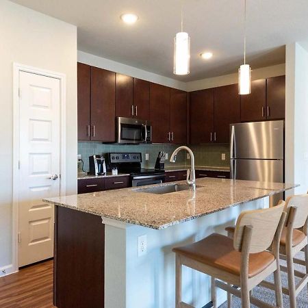 Landing At Bridge At Southpark Meadows - 2 Bedrooms In Slaughter Creek Остин Экстерьер фото