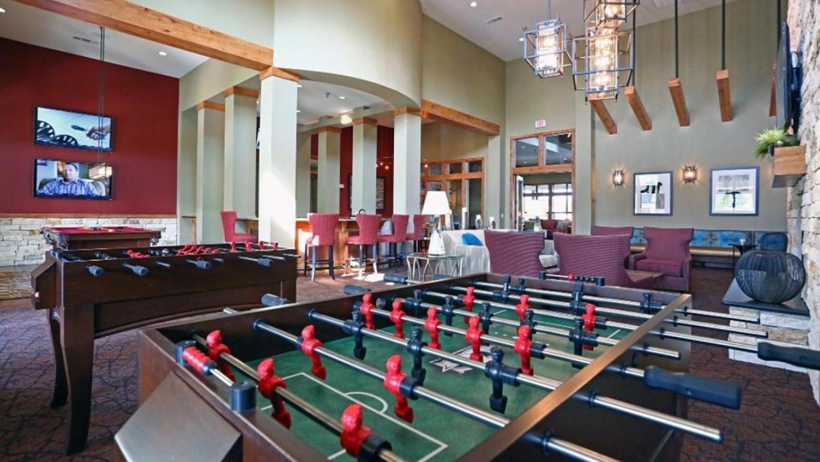 Landing At Bridge At Southpark Meadows - 2 Bedrooms In Slaughter Creek Остин Экстерьер фото