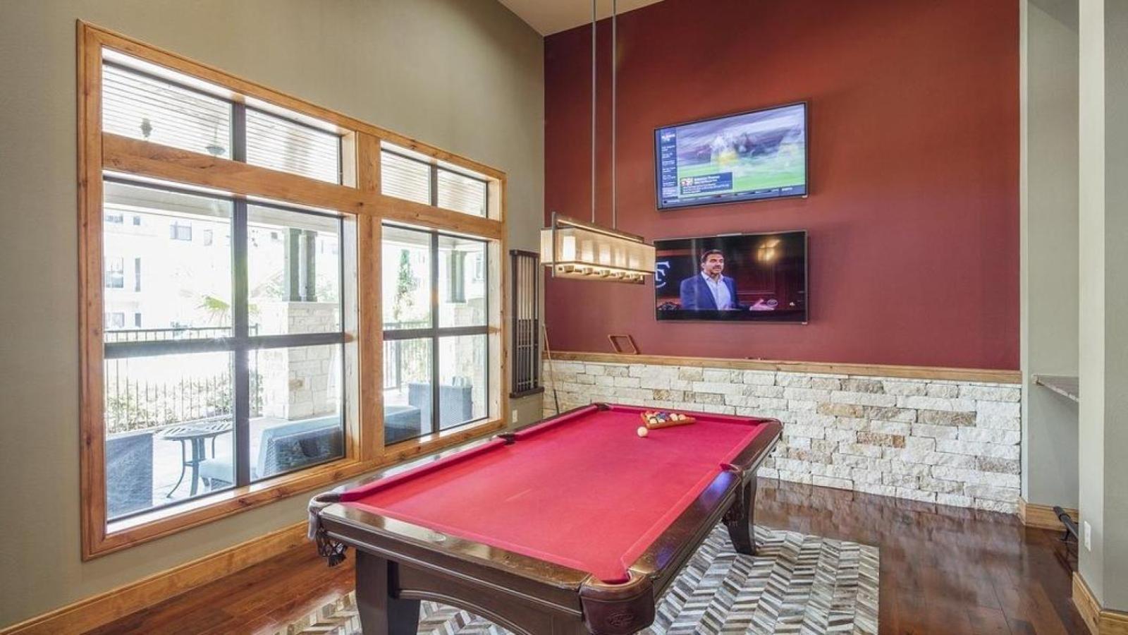 Landing At Bridge At Southpark Meadows - 2 Bedrooms In Slaughter Creek Остин Экстерьер фото