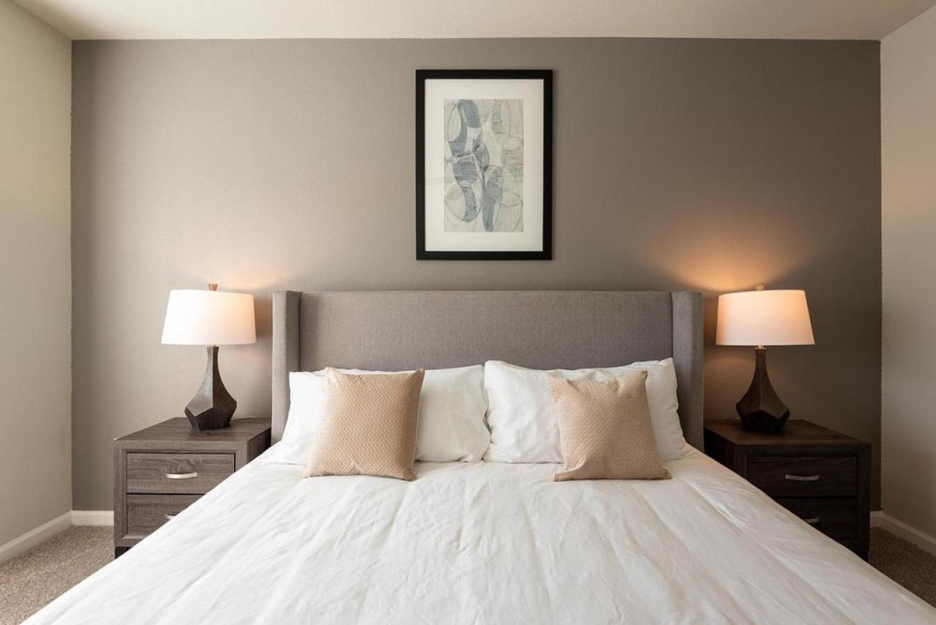 Landing At Bridge At Southpark Meadows - 2 Bedrooms In Slaughter Creek Остин Экстерьер фото
